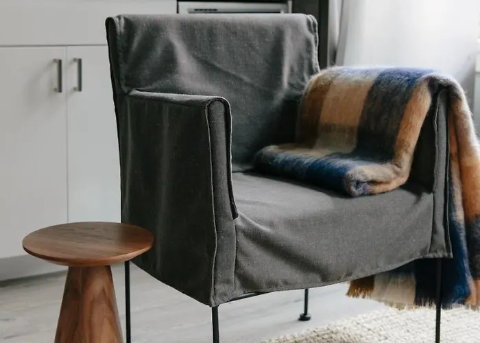 The Plymouth Luxury Suites By Sonder Aparthotel