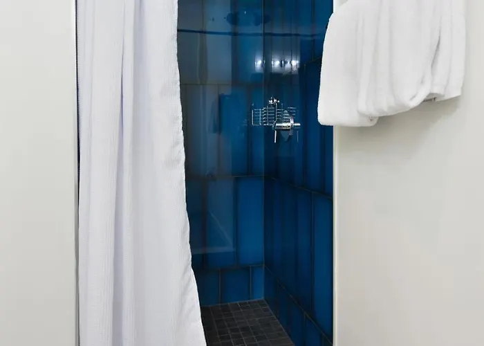 Aparthotel The Plymouth Luxury Suites By Sonder Chicago